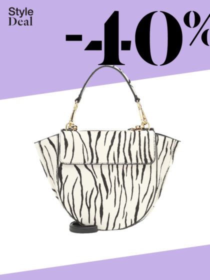 Il tuo Style Deal: Wandler in saldo fino al 40%