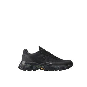 Premiata Devin 433 - - Shoes - Uomo - Nero - 41 EU