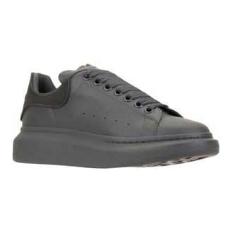 Alexander McQueen Sneakers, male, Black, 5 UK, Trainers
