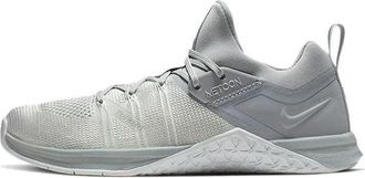Nike Metcon Flyknit 3 Wolf Grey AQ8022-011