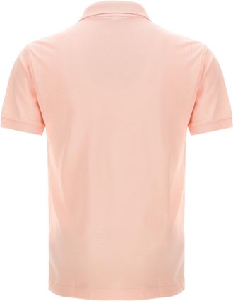 Lacoste L.12.12 Original Polo - Pink