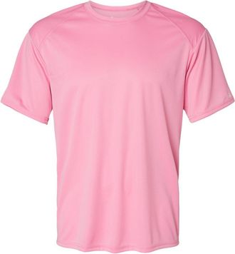 Badger B-Core Sport Shoulders T-Shirt