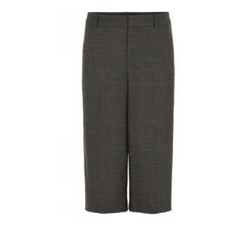 C.Ro Mujer, Pantalones, Gris, Talla: 2XL