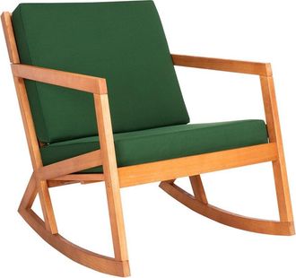 Safavieh Vernon Rocking Chair