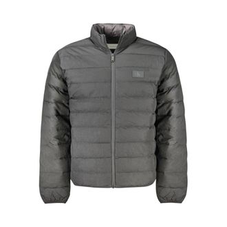 Calvin Klein Poliammide Mens Mens Jacket