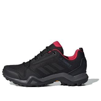 adidas (WMNS) adidas Terrex AX3 GTX Red BC0572