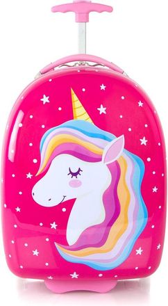 Heys Kids Luggage (HSRL-RS-UN02-21AR) - Carry-On