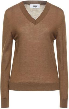 Mauro Grifoni PRENDAS DE PUNTO - Pullover en YOOX.COM