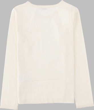 BONPOINT Mellyn T-Shirt - White