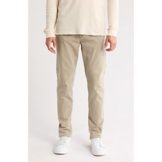 Rag & Bone Fit 2 Slim Jeans in Oak at Nordstrom Rack, Size 36 X 32