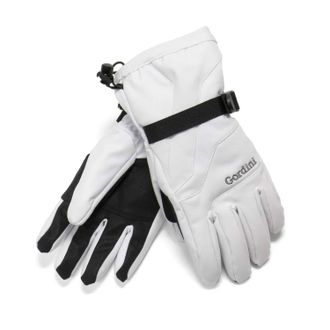 Gordini Womens Fall Line Iii Gloves In White