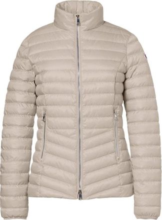 Reset Dames, Jassen, Beige, Maat: 3XL