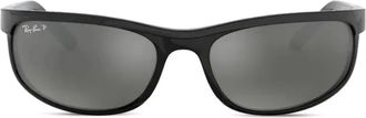 Ray-Ban Occhiali da sole Predator 2 - Nero