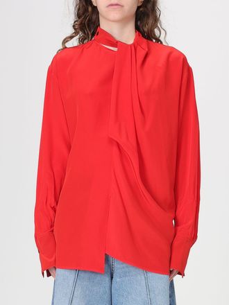 Victoria Beckham Shirt VICTORIA VICTORIA BECKHAM Woman color Red