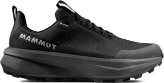 Mammut Aenergy Mtn Low GTX Multisportschuhe f&uuml;r Herren | schwarz