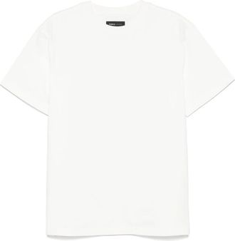 Purple Jersey T-shirt