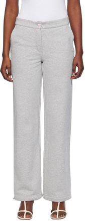 Saks Potts Gray Roger Lounge Pants