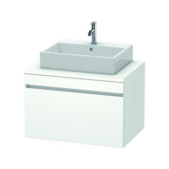 Duravit Duravit - Durastyle Mueble Para Consola, 1 Caj&oacute;n, 800mm
