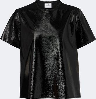 Courr&egrave;ges Courr&egrave;ges Vinyl top
