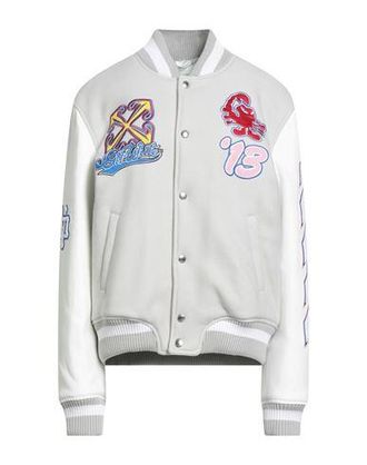 Off-white COATS & JACKETS - Jackets sur YOOX.COM