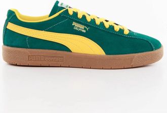 Puma GBDelphin
