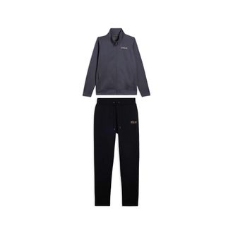 Freddy Tuta regular fit con collo alto e dettagli in strass