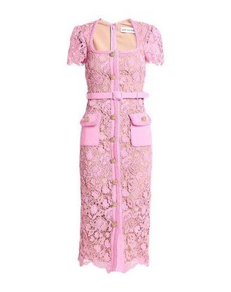 Self Portrait DRESSES - Maxi dresses sur YOOX.COM