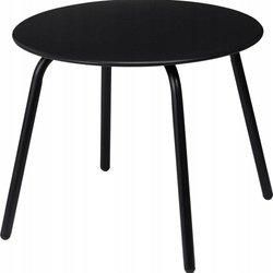 Progarden Mesa De Jard&iacute;n Progarden Rondo Acero 50 Cm Di&aacute;metro