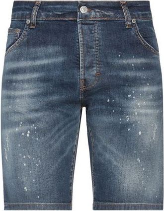 Takeshy Kurosawa PARTES DE ABAJO - Shorts vaqueros en YOOX.COM