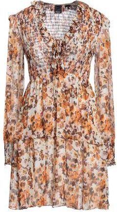 Pinko VESTIDOS - Minivestidos en YOOX.COM