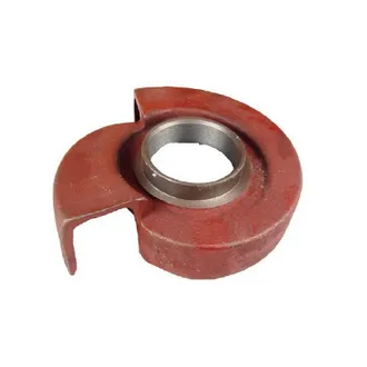 Generico Cubre Turbina Compatible Con Srtp30 Ref 974663