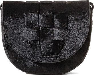 Hereu Sinia mini bag - Black