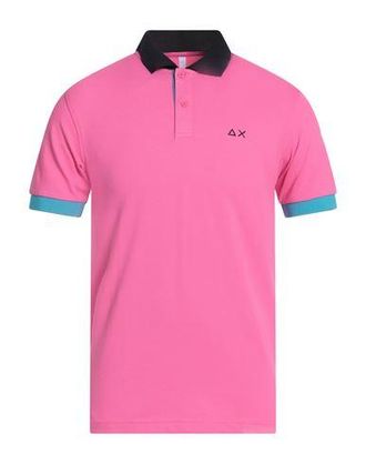 Sun 68 TOPWEAR - Polo shirts on YOOX.COM