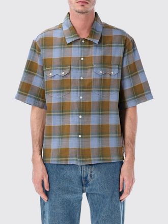Levi's Camicia in cotone a quadri Levis