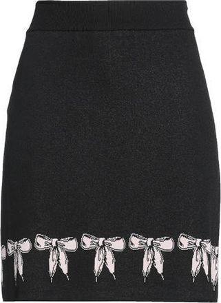 Moschino Mini skirts