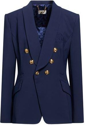 Elisabetta Franchi SUITS and CO-ORDS - Blazers on YOOX.COM