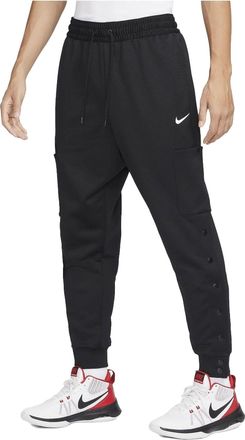 Nike Basketball Cargo Pants Black FB7110-010