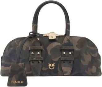 Pinko Pinko - Borse > Borse a mano - - Bags - Donna - Verde - ONE SIZE