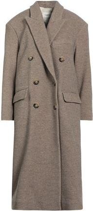 Isabel Marant COATS & JACKETS - Coats sur YOOX.COM