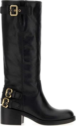 Chlo&eacute; Donna, Scarpe, Nero, 38 EU, new