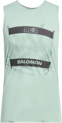 Maison Margiela TOPWEAR - Canotte su YOOX.COM