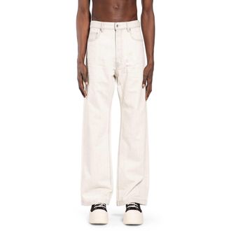 Rick Owens Temple Geth Jeans