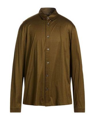Moorer TOPS - Hemden auf YOOX.COM