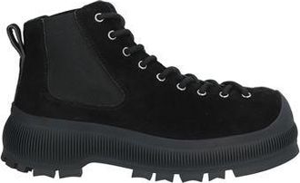 Jil Sander FOOTWEAR - Ankle boots on YOOX.COM