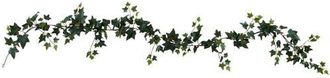 Nearly Natural 6-ft Sage Ivy Garland Artificial Plant in Green at Nordstrom