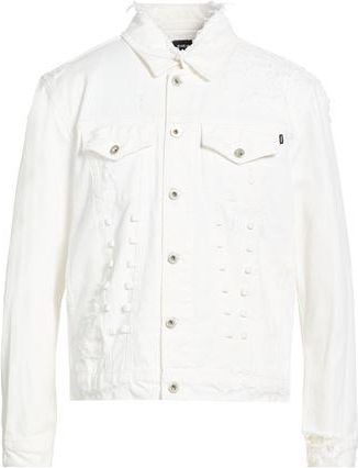 Diesel JACKEN & M&Auml;NTEL - Jeansjacken/M&auml;ntel auf YOOX.COM