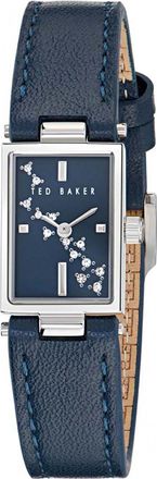 Ted Baker Womens BKPLLF501 Ladies Lileey Watch - Silver - One Size