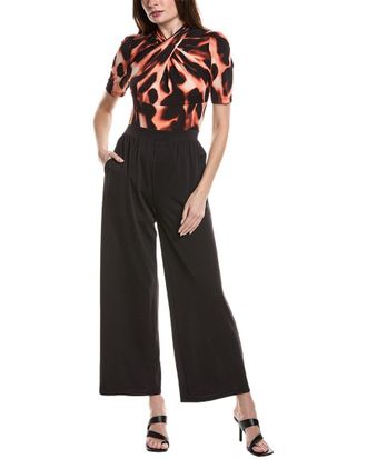 Rachel Roy Rachel Rachel Roy Greener Jumpsuit