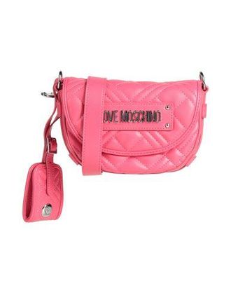 Love Moschino BOLSOS - Bolsos con bandolera en YOOX.COM