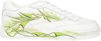 Reebok FOOTWEAR - Trainers on YOOX.COM